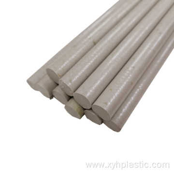 High Temperature Resistance PEEK Medical Grade Virgin Rods